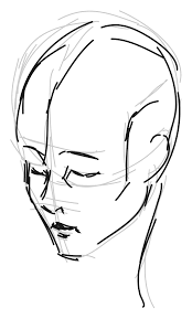 Shadowdraw Teaches You How To Draw This In Minutes The Only Ipad App That Actually Shows You Instantly H Art Reference Poses Art Reference Photos Art Poses