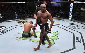 The latest tweets from @gilbertdurinho Kamaru Usman Satroni Tempat Latihan Gilbert Burns Ajak Duel Ulang