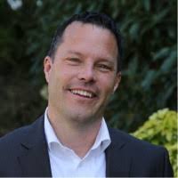 Sander van den Berg Email & Phone Number