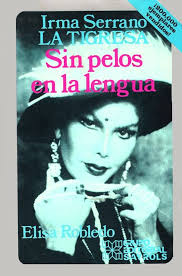 Sin pelos en la lengua (Spanish Edition)