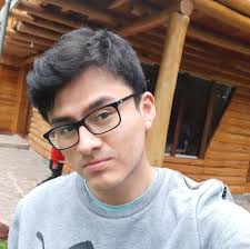 Luis André Villarreal Laura