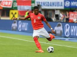 Alaba leaves bayern after 13 years at the club, which he joined the ranks of since joining the junior despite entering into talks on an extension of the contract earlier this year, alaba and bayern did not. Could David Alaba Really Leave Bayern Munchen This Summer