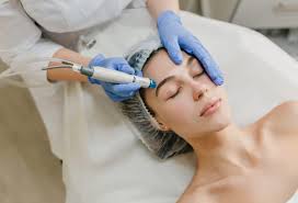 Expert Aesthetic Services Facial Rejuvenation About Face Centers