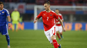 £9.00m * apr 19, 1989 in wien, austria Marko Arnautovic Austria Stoke City 3375488 Soccer Highlights