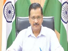Arvind kejriwal is a social activist and politician. Arvind Kejriwal Urges Migrant Workers To Stay Back In Delhi Says All Arrangements Made