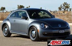 I recently bought a 71 vw beetle and are new at these motors and ive been told that having the fuel filter in the engine compartment is dangerous since its right above the. 2012 Volkswagen Beetle Recommended Synthetic Oil And Filter