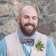 Scott Marchant (BA '11), SEARS Manager, Admissions & Transfer