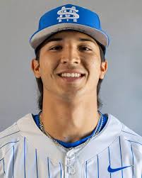 2025 Baseball Roster