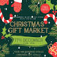 Christmas Gift Market event image