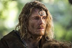 "Britannia" A Painful Truth (TV Episode 2019)