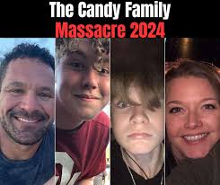 Police say 10-year-old boy awoke to find his parents and 3 brothers shot to  death. “(the boy) woke up and discovered what had happened,” said Sgt. Gary  Knight, describing the scene as “