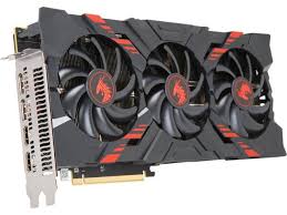 Powercolor Red Dragon Radeon Rx Vega 56 Directx 12 Axrx Vega 56 8gbhbm2 2d2hd Oc 8gb 2048 Bit Hbm2 Pci Express 3 0 Crossfirex Support Atx Video Card