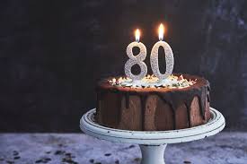 Dagli anni '80 in poi il successo avanza con velocità inarrestabile. Frasi Di Auguri Spiritose Per Chi Compie 80 Anni Lingue In Comune