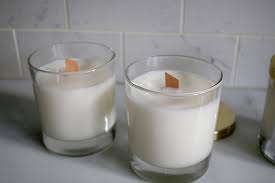 Some basic steps to help ensure you achieve the optimum burn with your woodwick candles are as follows: Diy Wood Wick Candles With Soy Wax And Essential Oils Swoon Worthy