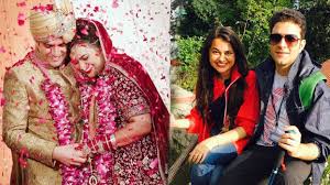 Tina dabi, topper of the union public service commission (upsc) examination in 2015, and her husband, ias athar khan, had filed for divorce in november 2020. Ias Toppers Tina Dabi Athar Khan File For Divorce In Jaipur India General Kerala Kaumudi Online