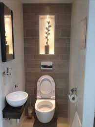 If you find yourself getting in and out of your small bathroom as quickly as possible each morning, it could be time for a redesign. Guest Washroom 2019 Guest Washroom The Post Guest Washroom 2019 Appeared First On Shower Di Small Toilet Room Small Downstairs Toilet Bathroom Design Small