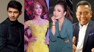 Rina gunawan meninggal pada selasa (2/3/2021) malam itu juga mempunyai. Bukan Pansos Dan Halu 8 Artis Ini Sukses Lewat Prestasi Dan Kerja Keras Ada Yang Sudah Meninggal Tribunnews Com Mobile
