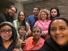 Faby Paz Avila Ortega 🕊