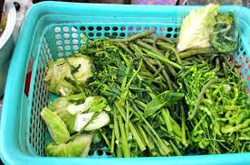 Selain rasa dan baunya yang menyelerakan, ia juga sihat sebab tak menggunakan setitik minyak pun tau! Kelanarasa On Twitter Lalapan Sambal Thai Gini Makannya Pakai Ketan Kukus Ikan Bakar Ayam Bakar Goreng Ada Juga Semacam Lemper Bakar Raksasa Isinya Suwiran Ikan Ayam Atau Babik Mae Sai Northern Thai Https T Co J0mjoj4wor