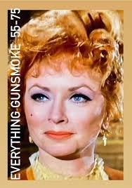 Good morning 🌅🌄 to all of Dodge City 🏙️🌆, let's meet up with Kitty,&  the gang at Delmonico's for coffee ☕ & breakfast 🥞🍳.