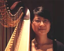 About Us — Sydney Harp School