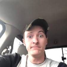 Geoffrey Yoder Obituary (1995