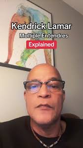 Kendrick Lamar's GNX Album Release and Insights