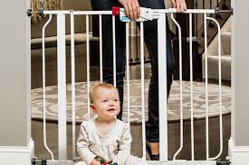We have a 94 year old senior citizen who operates the kitchen sink sometimes when my wife and i are asleep. The 7 Best Babyproofing Products 2018 The Strategist