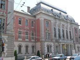 Biroul de informare şi relaţii publice. Curtea De Apel Cluj