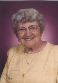 Obituary information for Betty Ellen Leggott