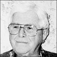 James Buckle Obituary (2011)