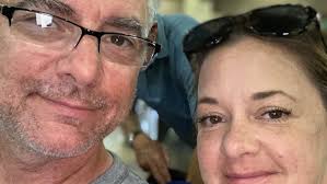 Fundraiser for Lisa Gilpin by Kim Parks : Marc Gilpin & Family Medical Fund