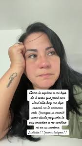 Jose Diaz Morfa Hija