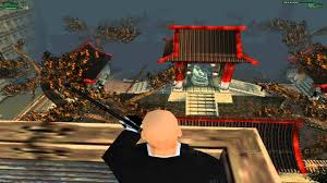 Gameplay of the second mission kowloon triads in gang war. Hitman Codename 47 Mission 1 Kowloon Triads In Gang War Youtube