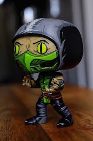 You can find him in the krypt after you've interacted with a certain statue. Abbernaffy Customs On Twitter Tonight S Custom Comic Book Reptile How Cool Did This One Turn Out Super Happy With It Reptile Mortalkombat Mk Mortalkombatx Ninja Videogame Popvinyl Funko Funkopop Vinyltoy Toy