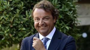 Diego Urdiales premiado por el Club Taurino de Milán