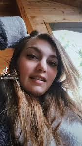 Haley Estrada's Instagram, Twitter & Facebook