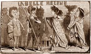 Drama film geregisseerd door virginie wagon. La Belle Helene Wikipedia
