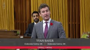 Can the net harness a bunch of volunteers to help bring books in the public domain to life through podcasting? Yvan Baker Mp Tribute To Ignat Kaneff Facebook