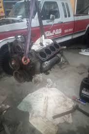 6.9-7.3 idi diesel sell and support