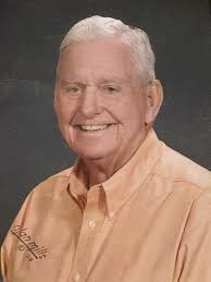 Clarence Edward McCray, Jr.