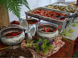 Ayam saus mentega cocok dijadikan menu berbuka puasa hari terakhir! Juadah Pilihan Rumah Terbuka Pasti Meletup Butterkicap