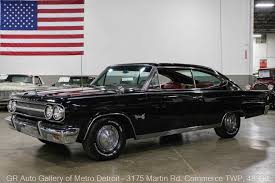 Image result for Montego Light Rose 1965 AMC