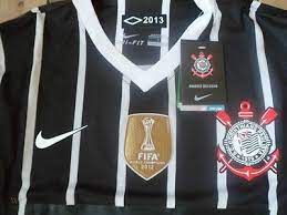 Corinthians bring world title back to south america for the first time since 2006. Corinthians 7 Alexandre Pato Player Version Away Football Shirt Jersey Brazil 463286719