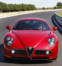 Image result for Rosso Competizione 2012 Alfa-Romeo
