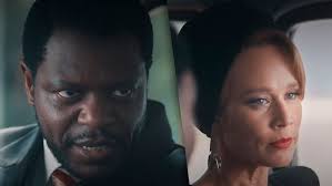 Juliana Alves interpreta Wanda em 'Amor Perfeito'