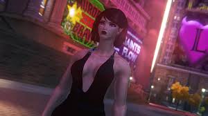 Unfortunately i don't have the saints row: Senator Inci Mecaz Saints Row 3 Clothing Mods Therightknife Net