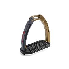Selleria equipe & menetsattel a dedicated partnership selleria equipes' headquarters in valdagno is a visionary construction, that is state of the art, one of the most advanced in europe, and. Sicherheitssteigbugel Staf14 Selleria Equipe Srl Selle Equitazione E Accessori Cavallo