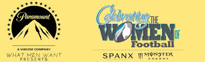 While the man in him also loves his football. Paramount Pictures What Men Want Presents Women Of Football Saturday In Atlanta Celluloid Junkie