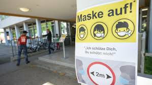 Vor einer woche waren es noch 3298. Corona Lockerungen Aktueller Stand In Deutschen Bundeslandern